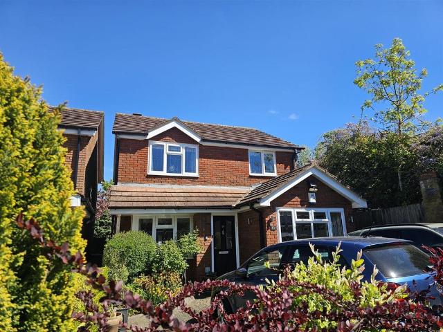 House for sale in Shenley, Hertfordshire