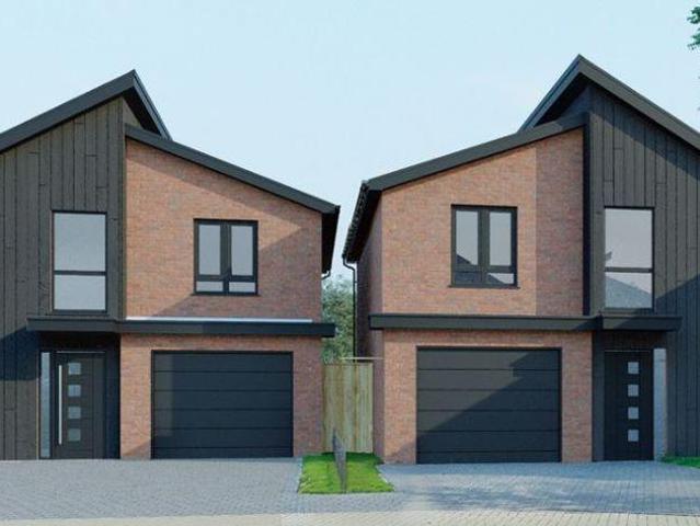House for sale in Hoveton, Comers