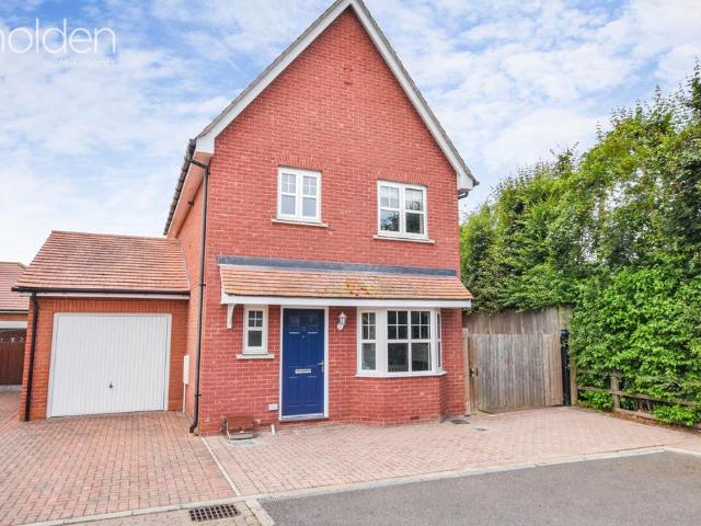 House for sale in Maldon