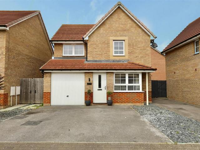 House for sale in Anlaby with Anlaby Common, Anlaby