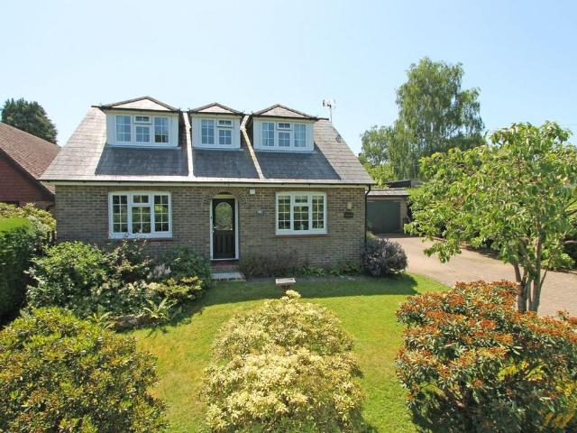House for sale in Woods Green, Cross In Hand