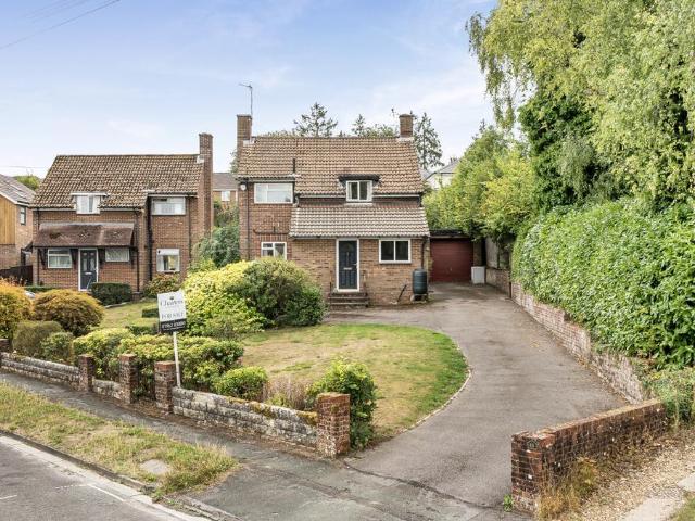 House for sale in Harestock, Winchester