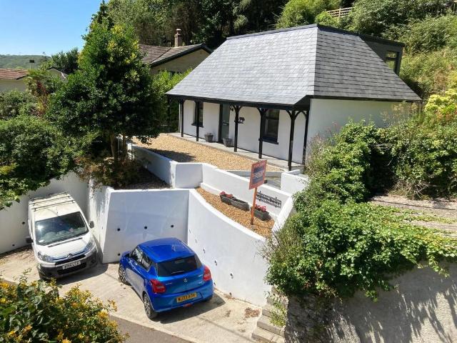 House for sale in East Looe, Looe