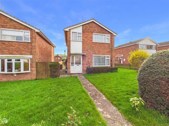 House for sale in Selsley, School House