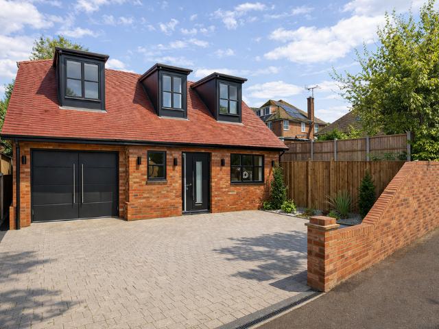 House for sale in North Watford