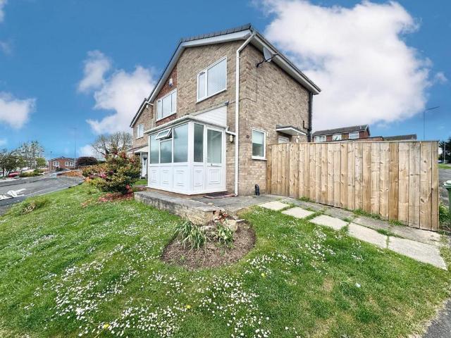 House for sale in Egglescliffe Village, Egglescliffe