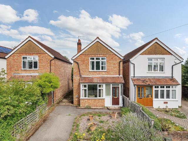 House for sale in Westborough, Surrey