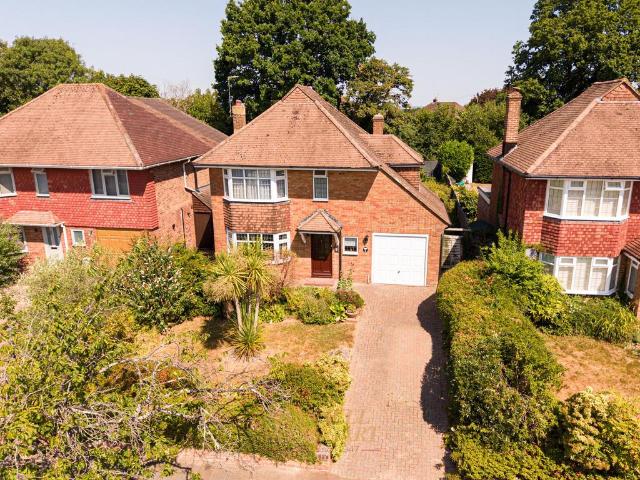 House for sale in North End, Perryfields
