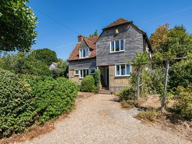 House for sale in Sandown Park, Kent