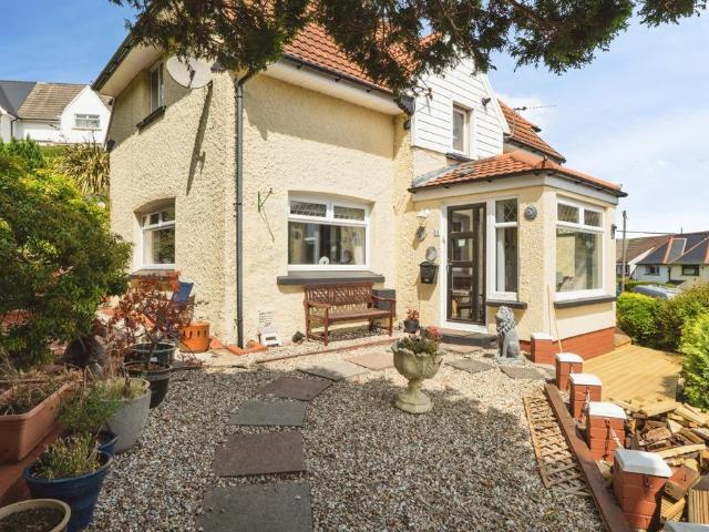 House for sale in Vale, Wales