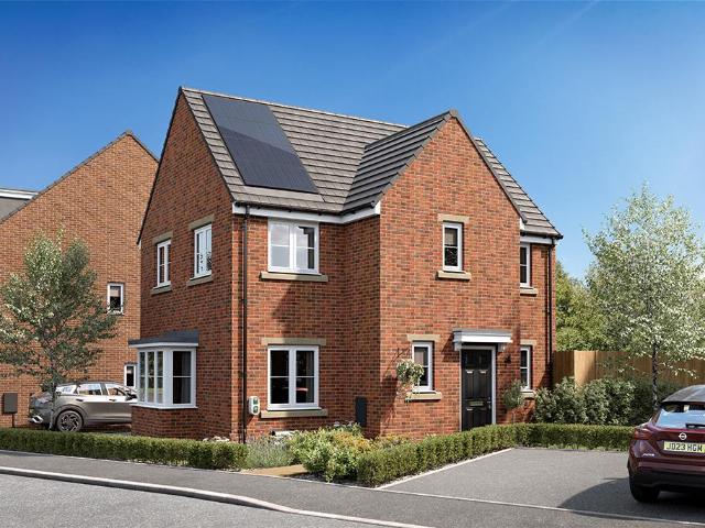 House for sale in North Elmsall, South Elmsall