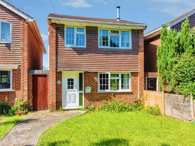 House for sale in Hightown, City Of Southampton