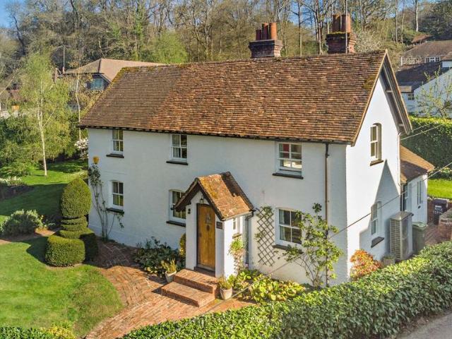 House for sale in Bradfield, West Berkshire