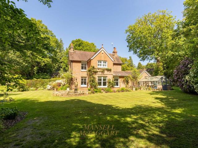 House for sale in Cross In Hand, East Sussex