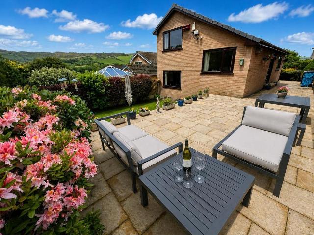 House for sale in Bacup, Rossendale