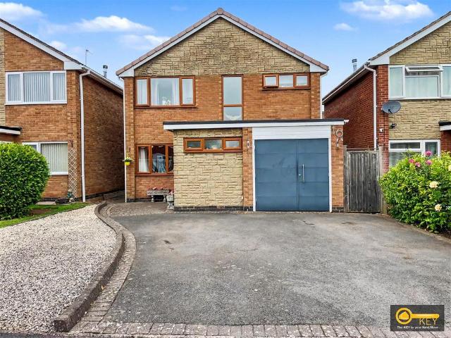 House for sale in Whitestone, Camp Hill