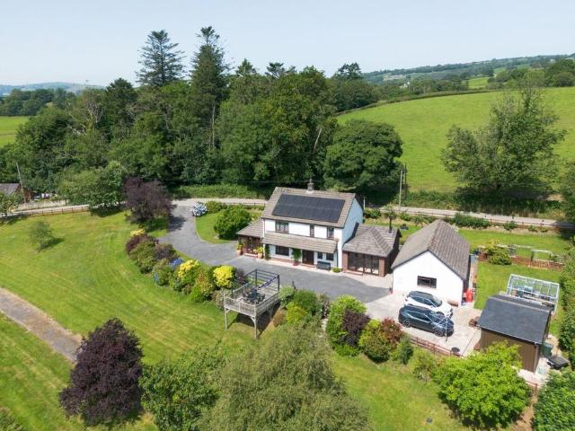 House for sale in Wales