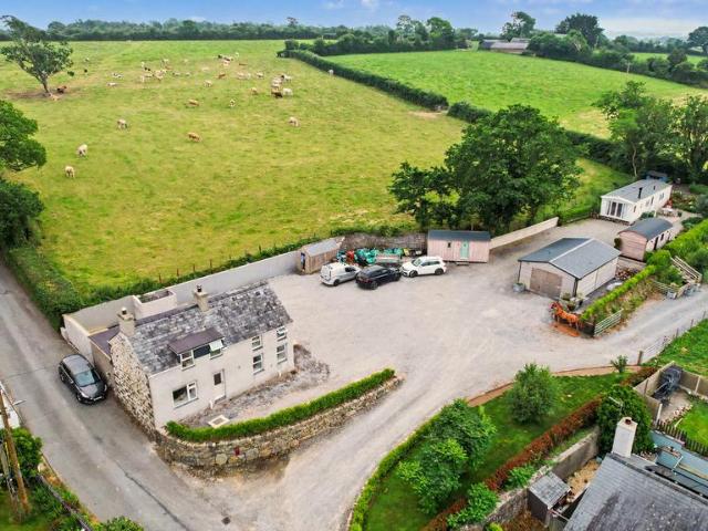 House for sale in Wales