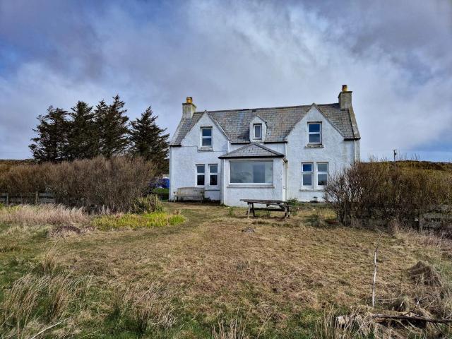 House for sale in Scotland