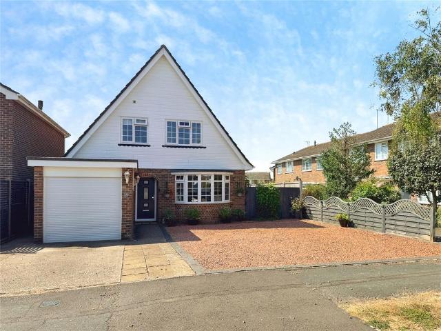House for sale in Angmering, Clapham