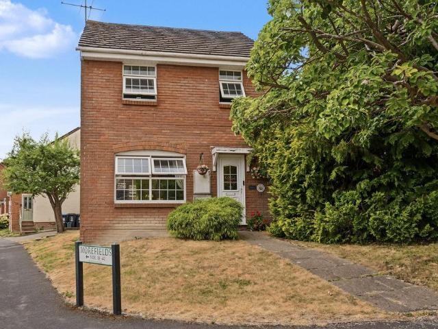 House for sale in New Mill, Pouchen End