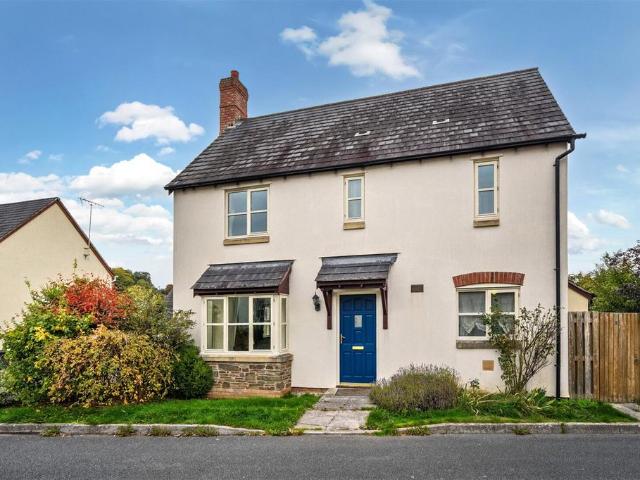 House for sale in Clyro