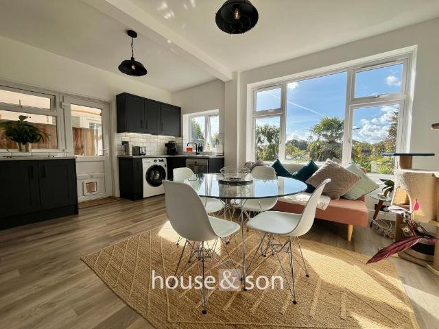 House for sale in Winton, Bournemouth