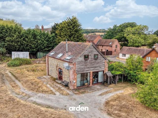 House for sale in Forthampton, Worcestershire