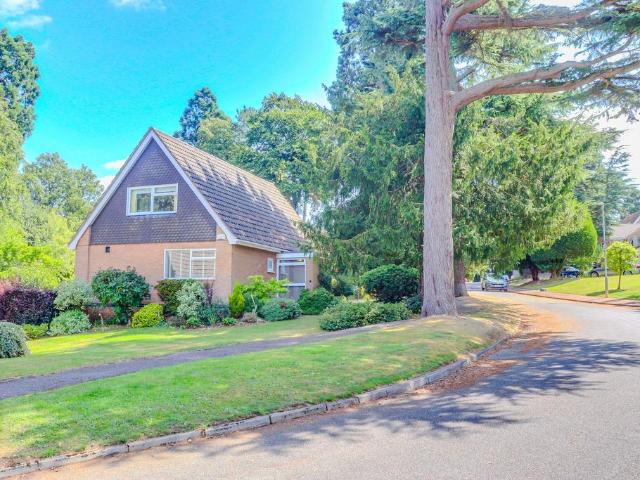 House for sale in Kirby Muxloe, Blaby