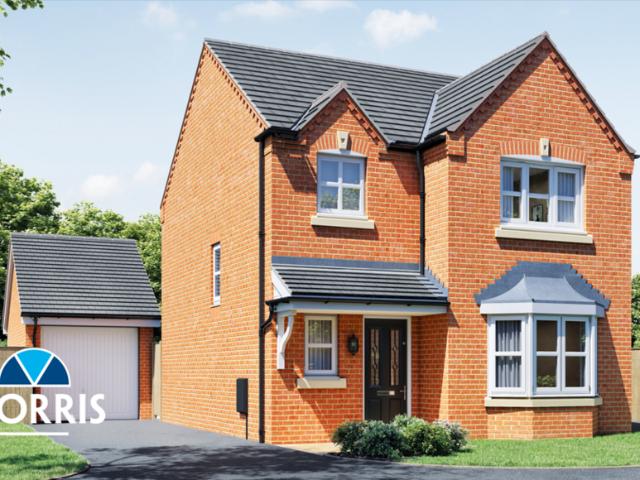 House for sale in Daresbury, Isle Of Man