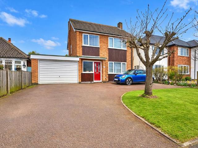 House for sale in Lash Hill, Barton