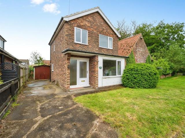House for sale in South End, Ingleby