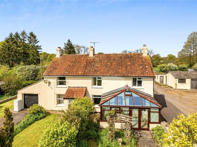 House for sale in Ashill, Somerset