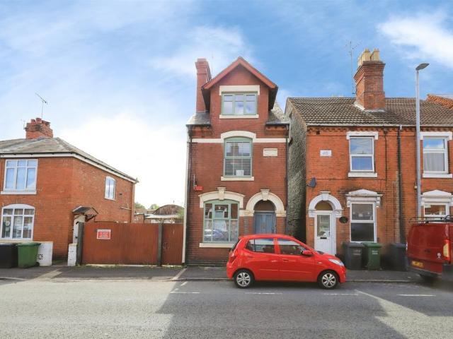 House for sale in Aggborough, Wyre Forest