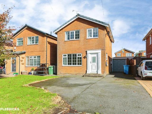 House for sale in Elswick, Fylde
