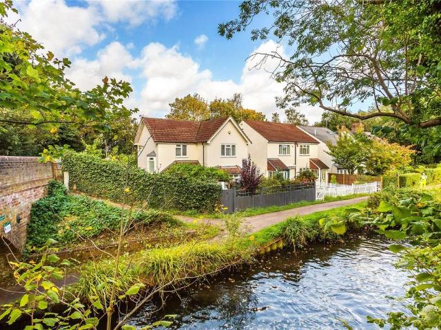 House for sale in St John's, Woking
