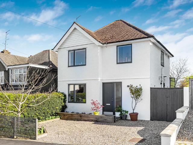 House for sale in St Albans, Five Acres