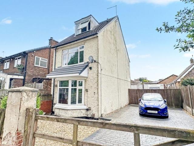 House for sale in Potters Corner, East Midlands
