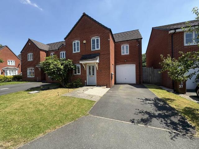 House for sale in Nimble Nook, Pendock