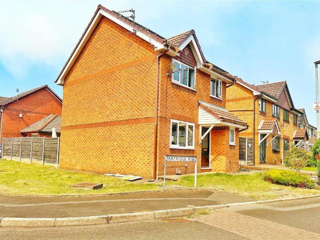 House for sale in Littlemoss, Greenheys