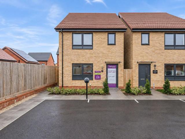 House for sale in Wolverton, Milton Keynes