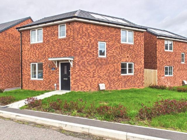 House for sale in Little Drayton, Market Drayton
