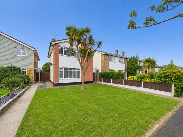 House for sale in Canvey Island