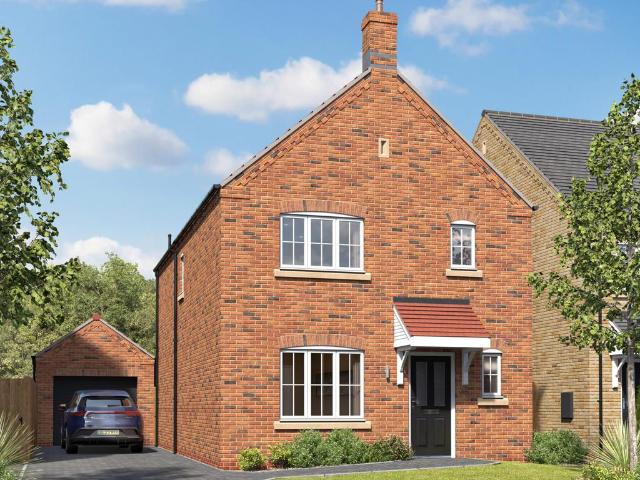 House for sale in Airmyn