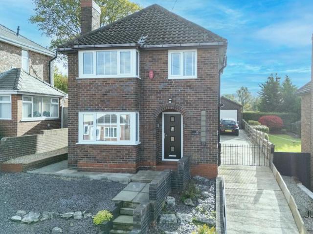 House for sale in Wigan, Greater Manchester