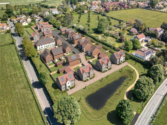 House for sale in Churchill, North Somerset