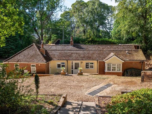 House for sale in Haynes, Bedfordshire