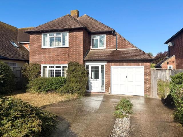 House for sale in Rustington, Clapham