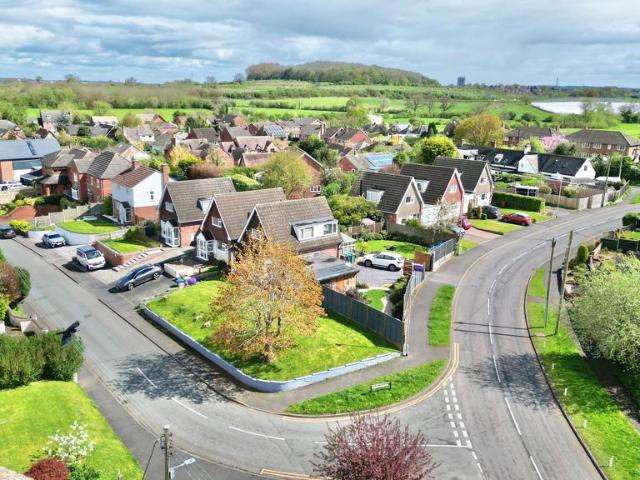 House for sale in Baswich, Staffordshire