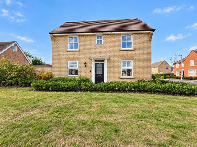 House for sale in Hatfield Peverel, Braintree